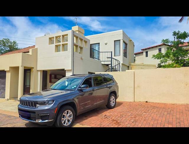 2 BEDROOM HOUSE FOR SALE IN MAGALIESSIG